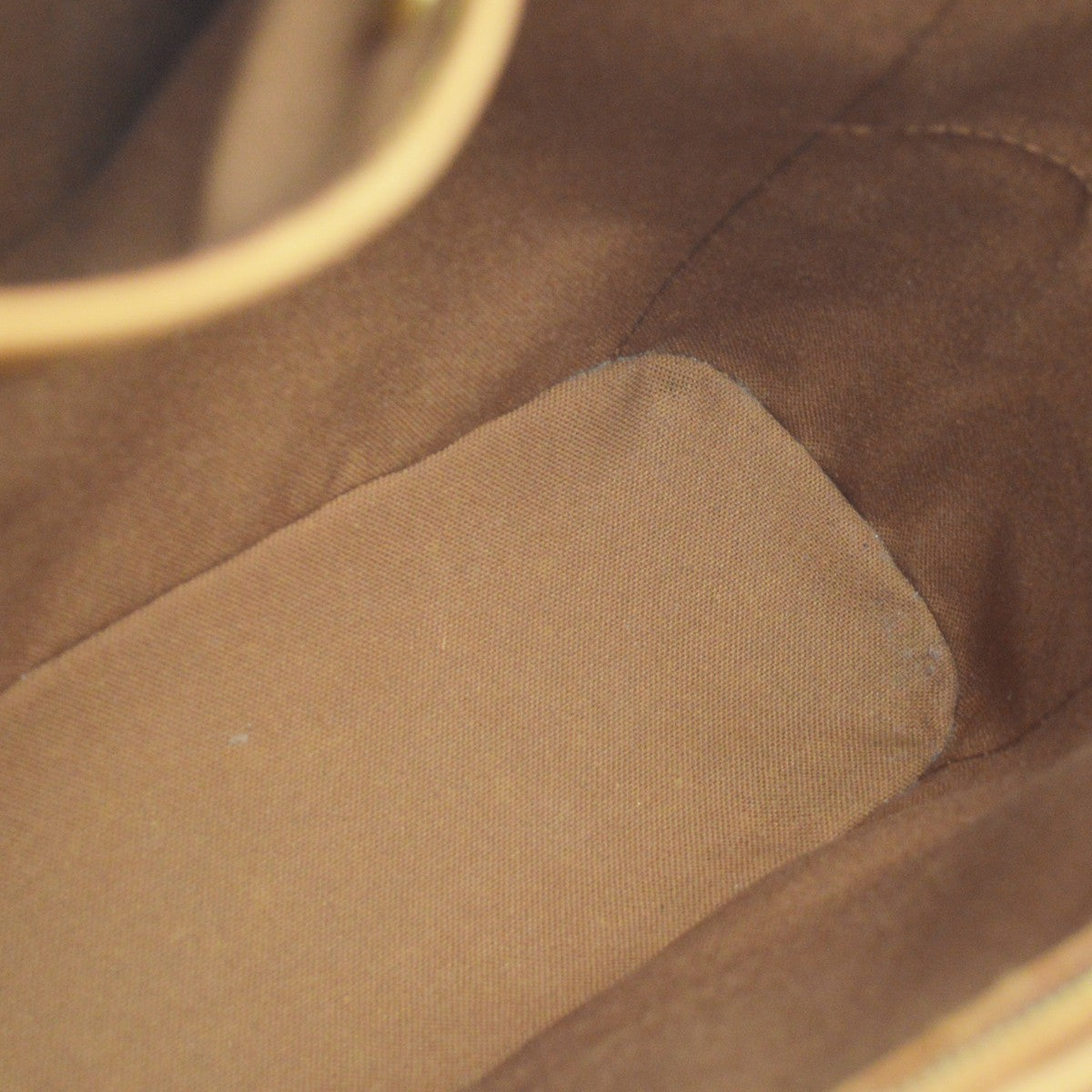 Louis Vuitton Monogram Vavin GM Tote Handbag