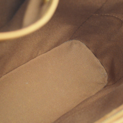 Louis Vuitton Monogram Vavin GM Tote Handbag
