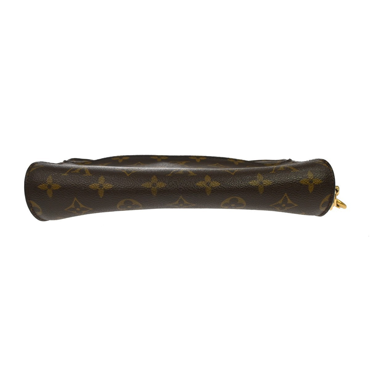 Louis Vuitton Orsay Clutch Handbag Monogram Canvas
