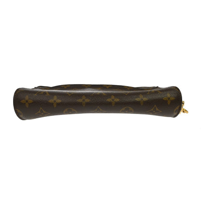 Louis Vuitton Orsay Clutch Handbag Monogram Canvas