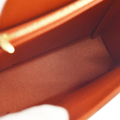 Louis Vuitton Damier Tribeca Mini Carre Handbag