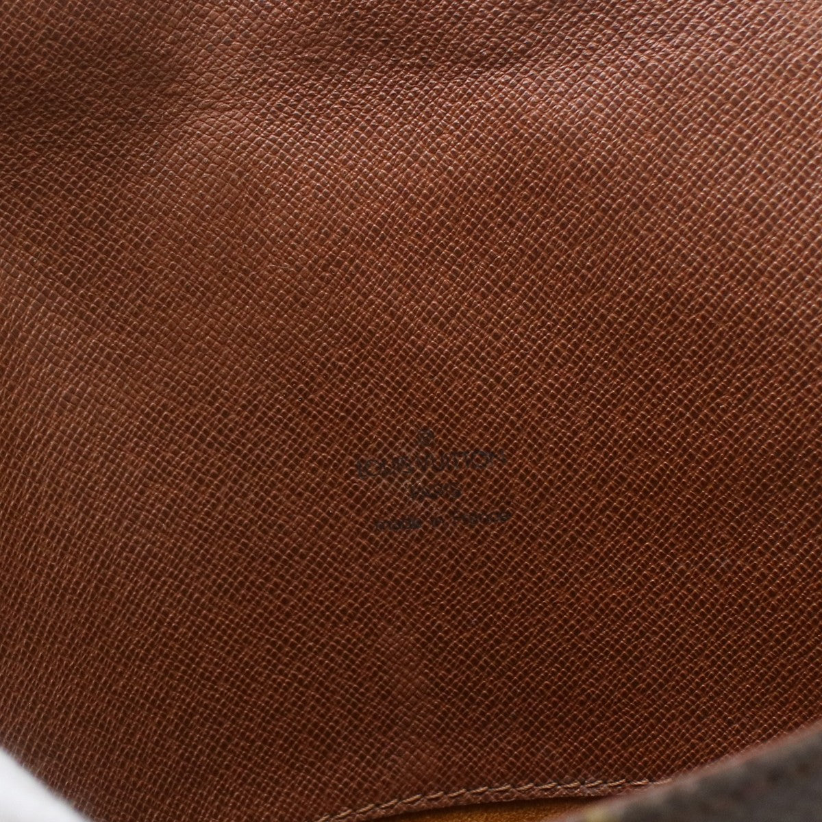 Louis Vuitton Musette Shoulder Bag Monogram