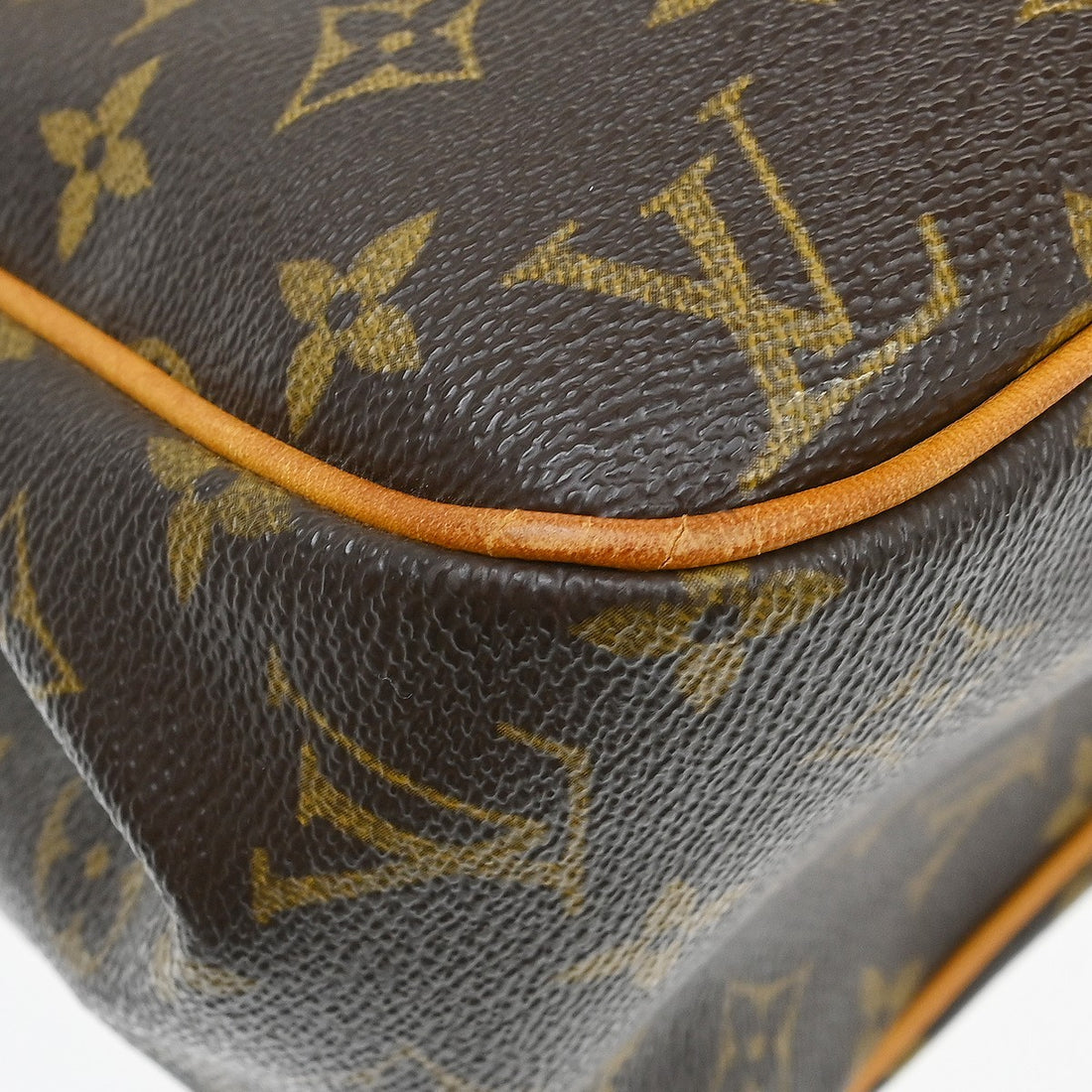 Borsa Louis Vuitton Batignolles Orizzontale Vintage in Tela Monogram