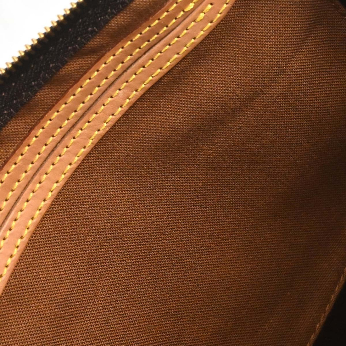 Borsa Louis Vuitton Speedy 35 Vintage in Tela Monogram
