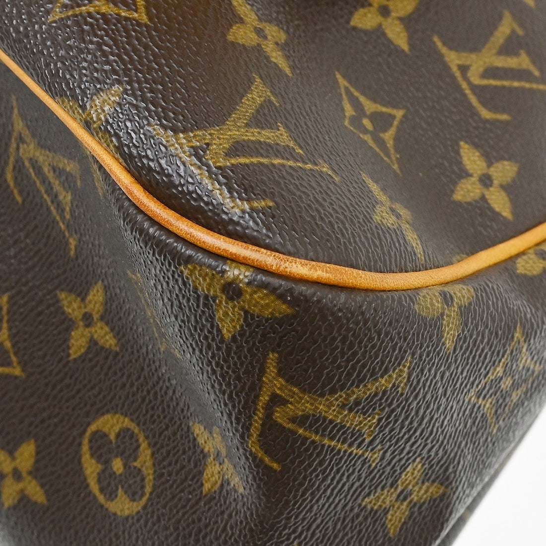 Borsa Louis Vuitton Batignolles Orizzontale Vintage in Tela Monogram