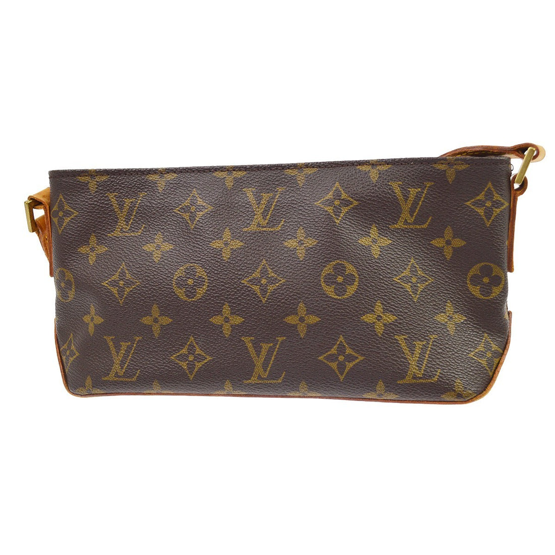 Louis Vuitton Trotteur Vintage Crossbody in Monogram Canvas