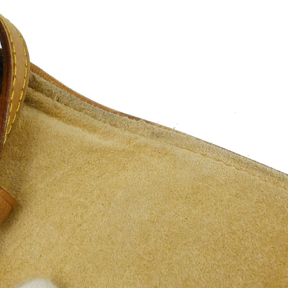 Pochette Louis Vuitton Twin GM Vintage a Tracolla in Tela Monogram — Rif. VI463