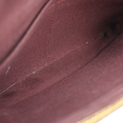 Louis Vuitton Damier Hoxton PM Shoulder Bag