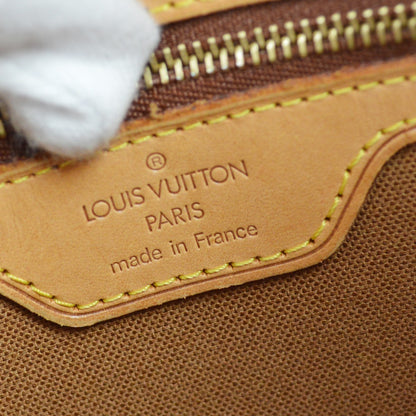Louis Vuitton Monogram Vavin GM Tote Handbag