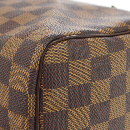 Louis Vuitton Damier Speedy 25 Handbag