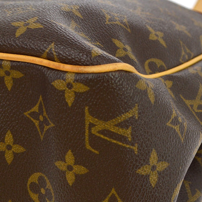 Louis Vuitton Batignolles Vertical Hand Tote Bag