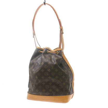 Louis Vuitton Noe Drawstring Shoulder Bag