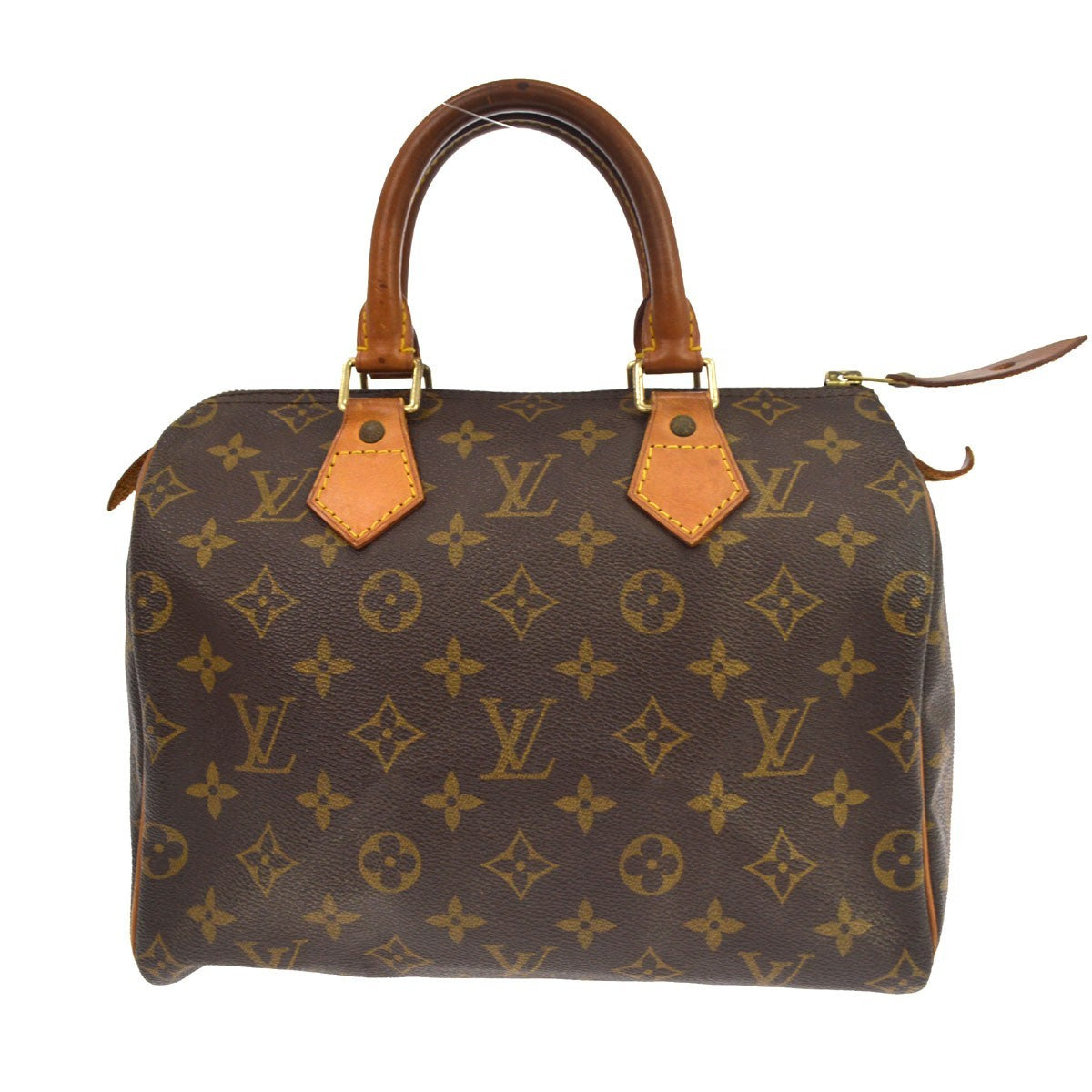Borsa Louis Vuitton Speedy 25 Vintage
