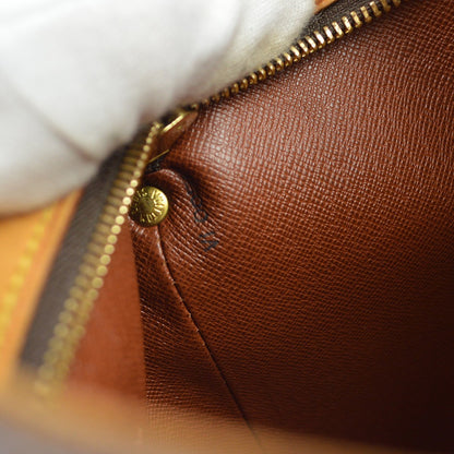 Louis Vuitton Drouot Shoulder Bag Monogram Vintage · Rif. VI173