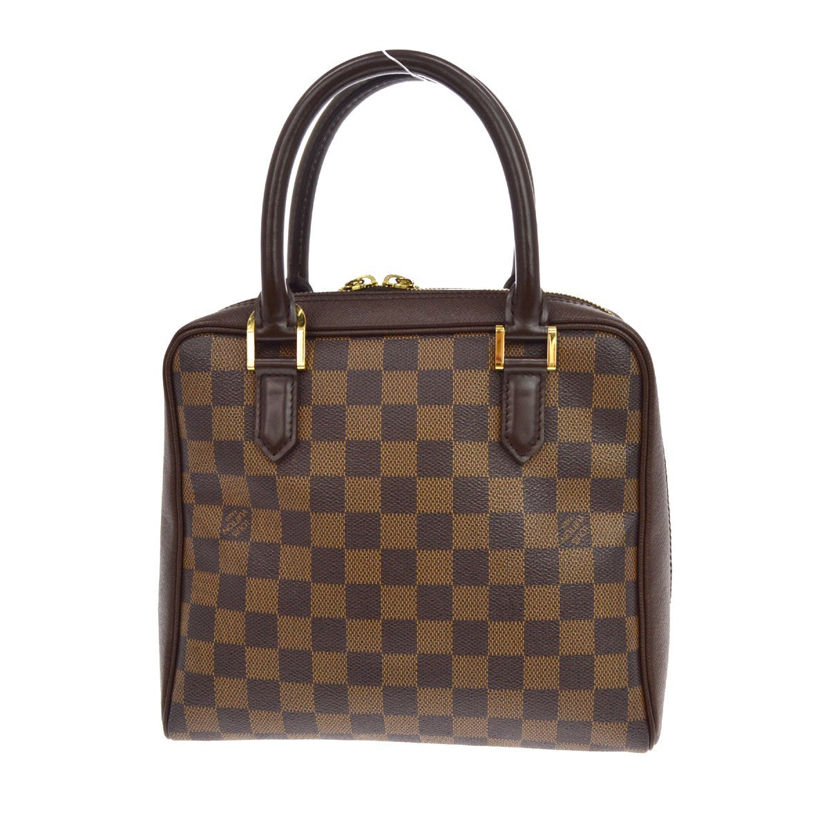 Louis Vuitton Damier Brera Handbag