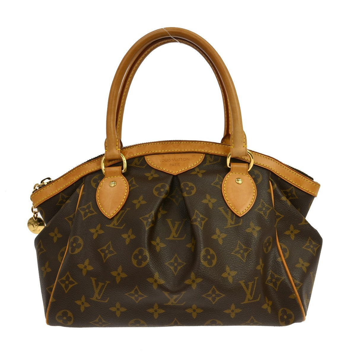 Louis Vuitton Monogram Tivoli PM Handbag
