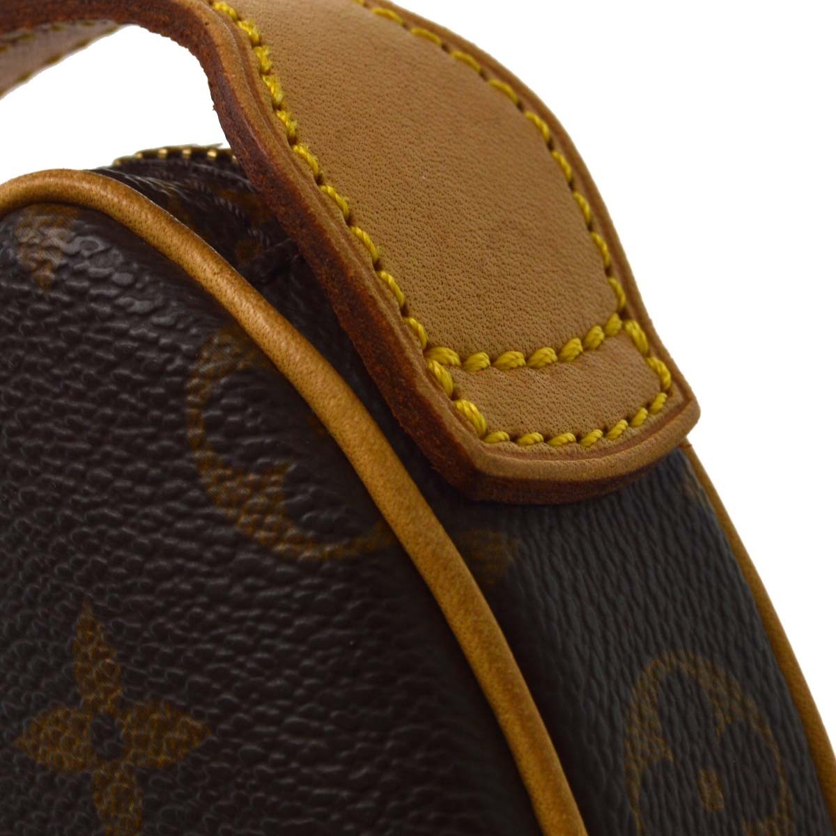 Louis Vuitton Monogram Croissant PM Handbag