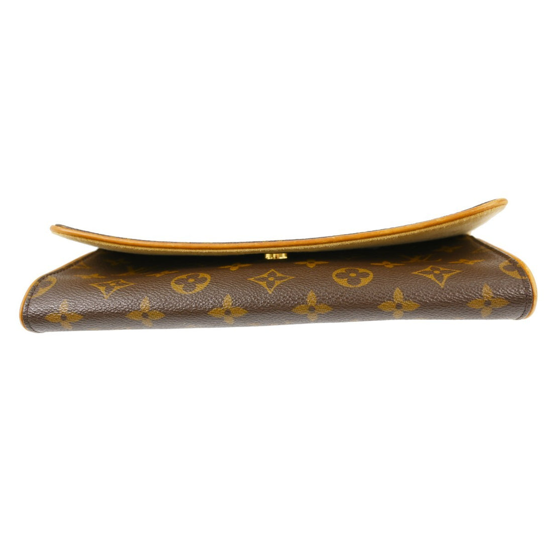 Pochette Louis Vuitton Twin GM Vintage a Tracolla in Tela Monogram — Rif. VI456
