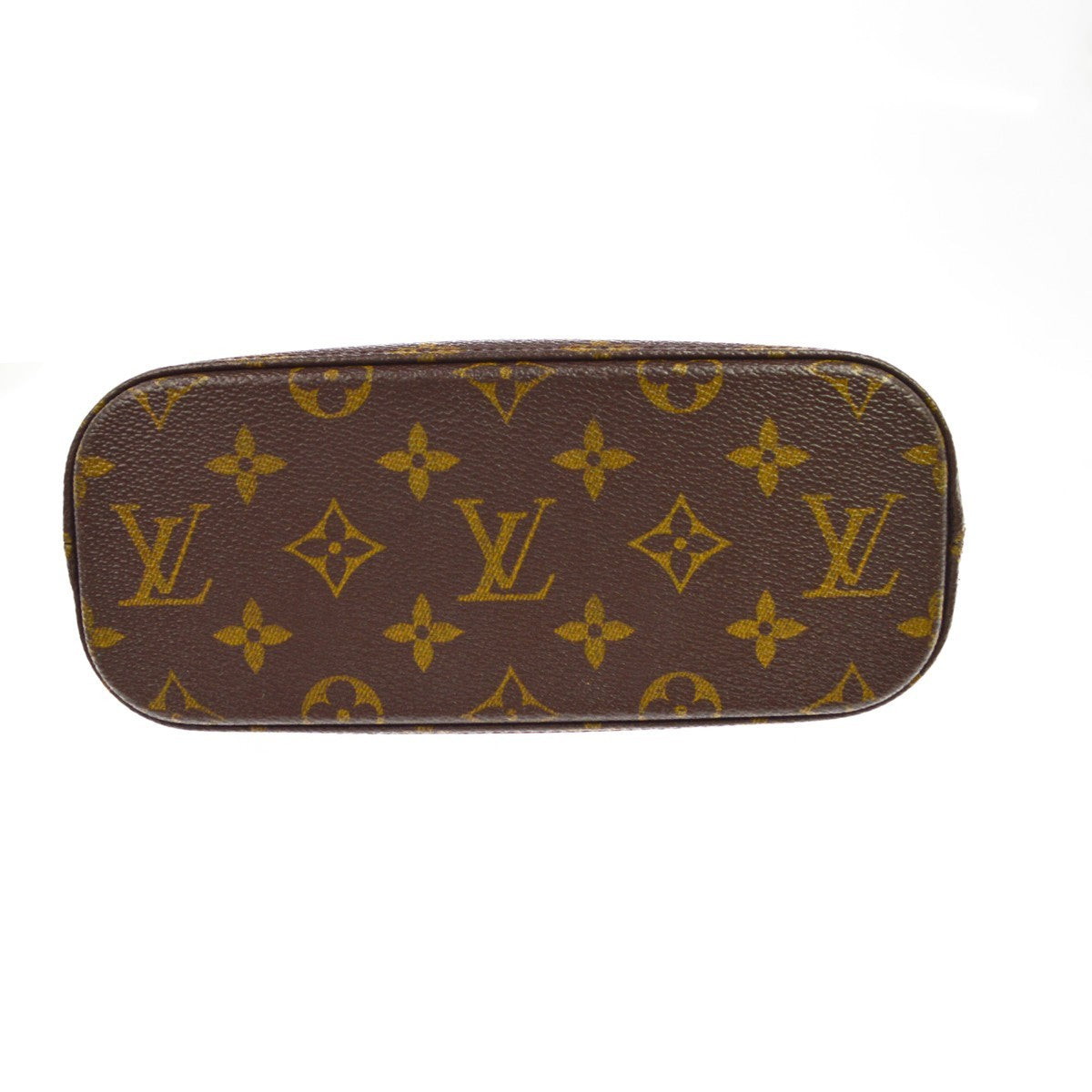 Louis Vuitton Monogram Vavin PM Tote Handbag Vintage