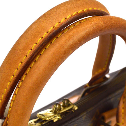 Louis Vuitton Alma Handbag Monogram Vintage · Rif. VI167