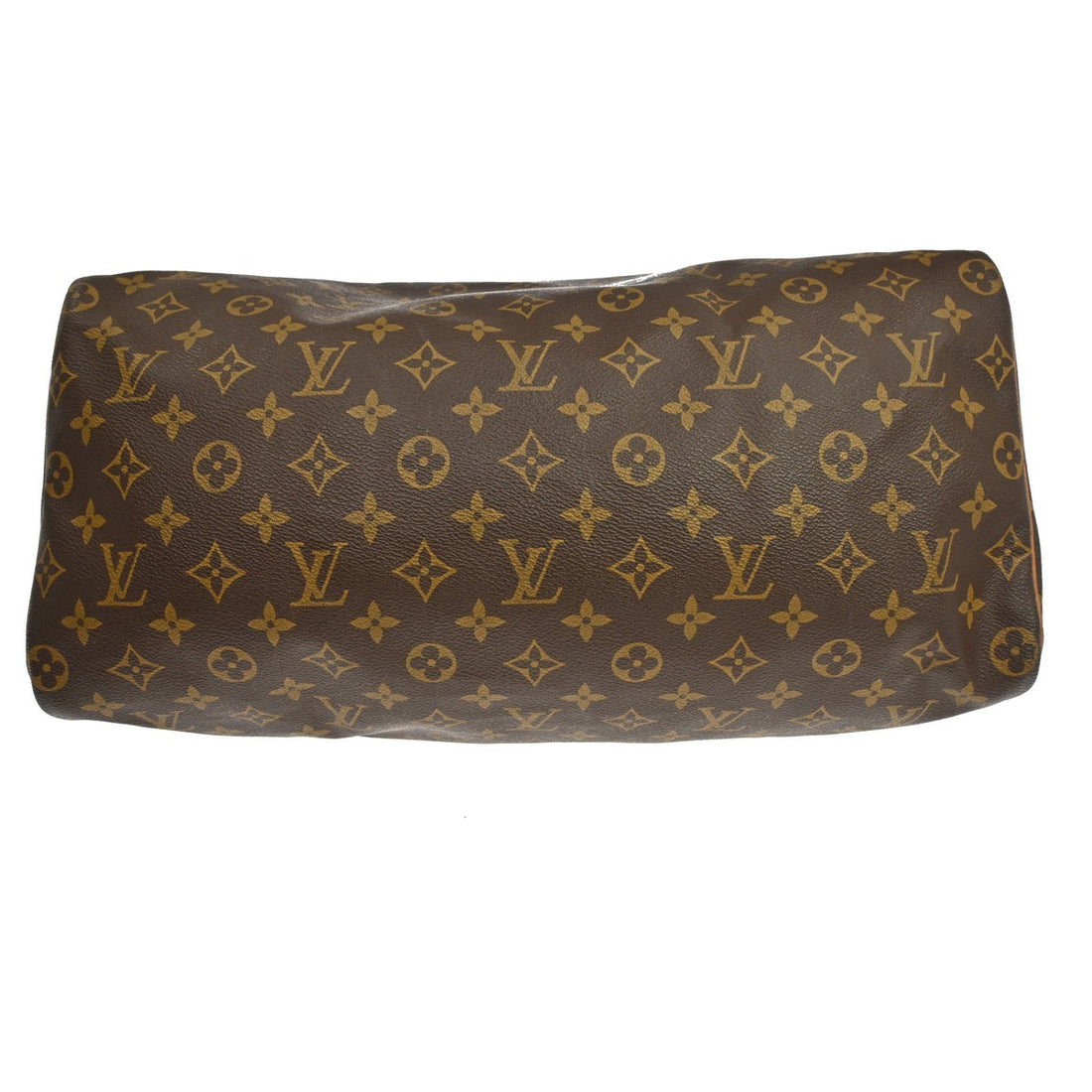 Louis Vuitton Monogram Speedy 40 Duffle Handbag Vintage