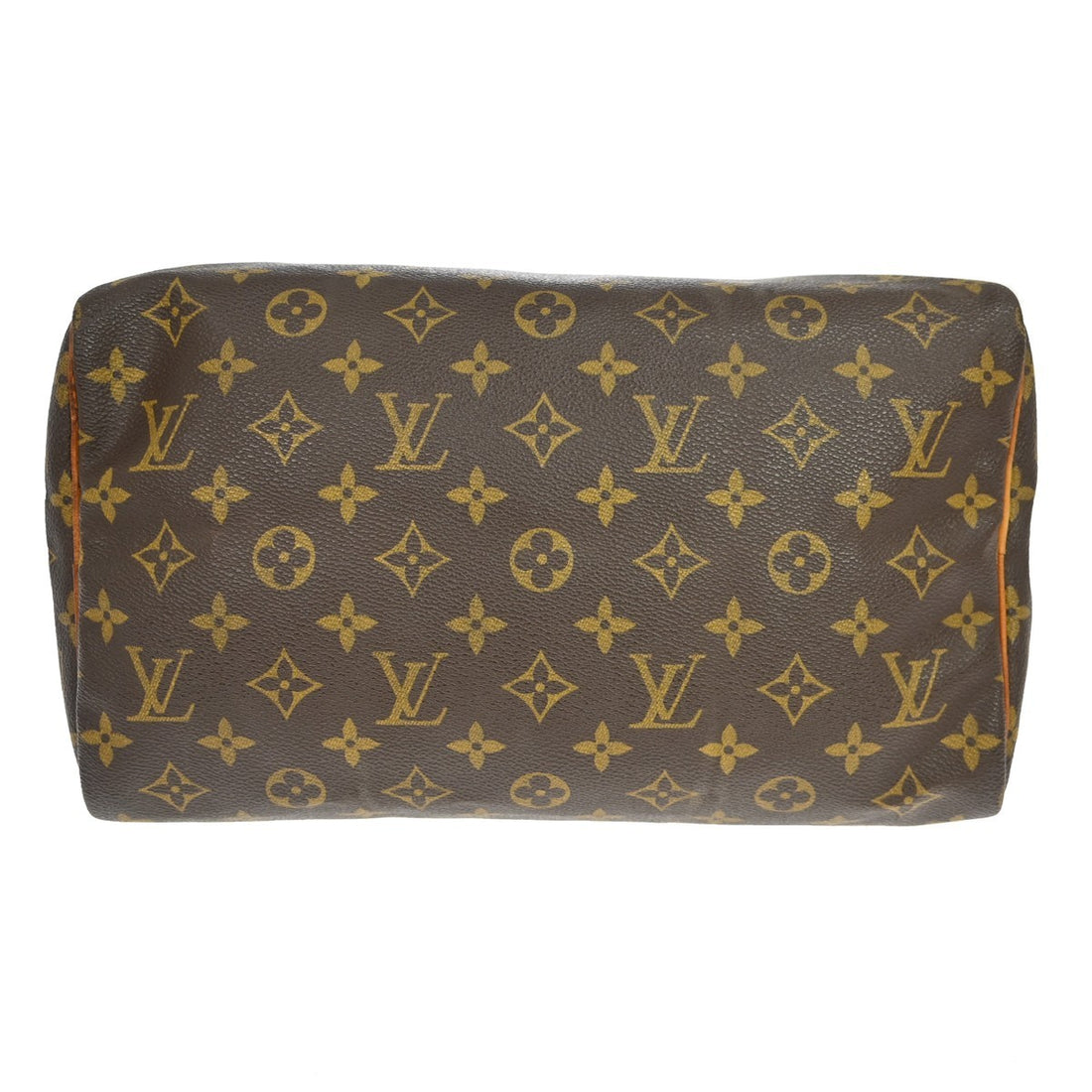Louis Vuitton Speedy 30 Handbag Purse Monogram Vintage
