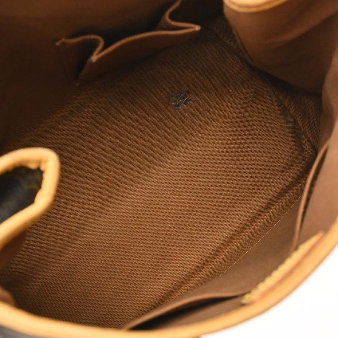 Borsa Louis Vuitton Batignolles Tote Vintage in Tela Monogram