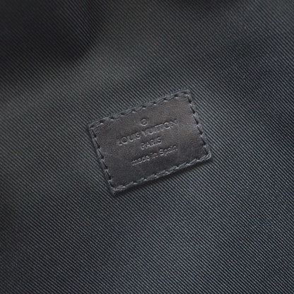 Louis Vuitton Monogram Shadow Discovery PM Bum Bag