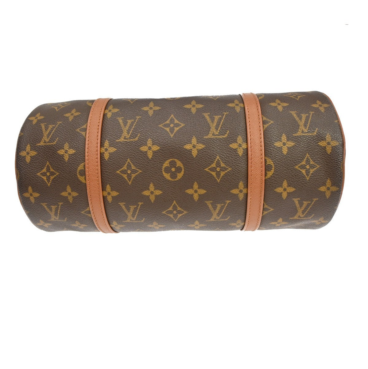 Louis Vuitton Papillon 30 Vintage in Tela Monogram