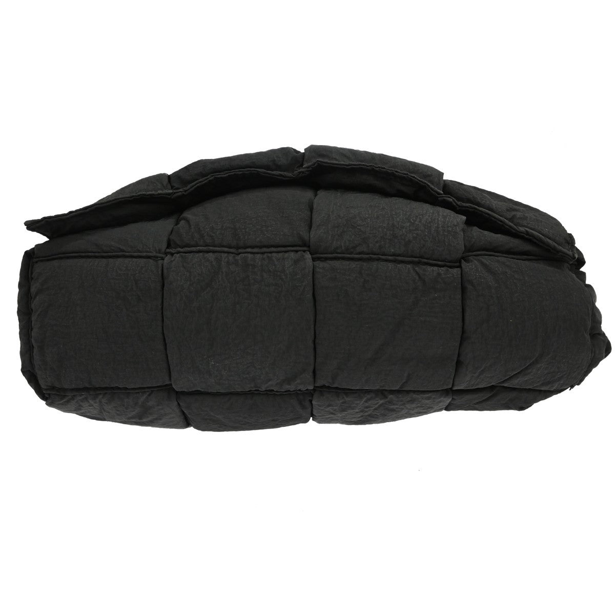 Bottega Veneta Maxi Intrecciato Cassette Shoulder Bag