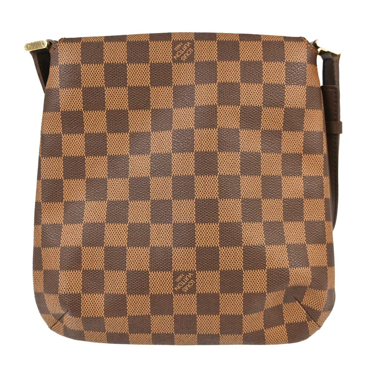 Louis Vuitton Musette Salsa Long Shoulder Bag