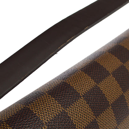 Louis Vuitton Damier Tribeca Ron Shoulder Bag