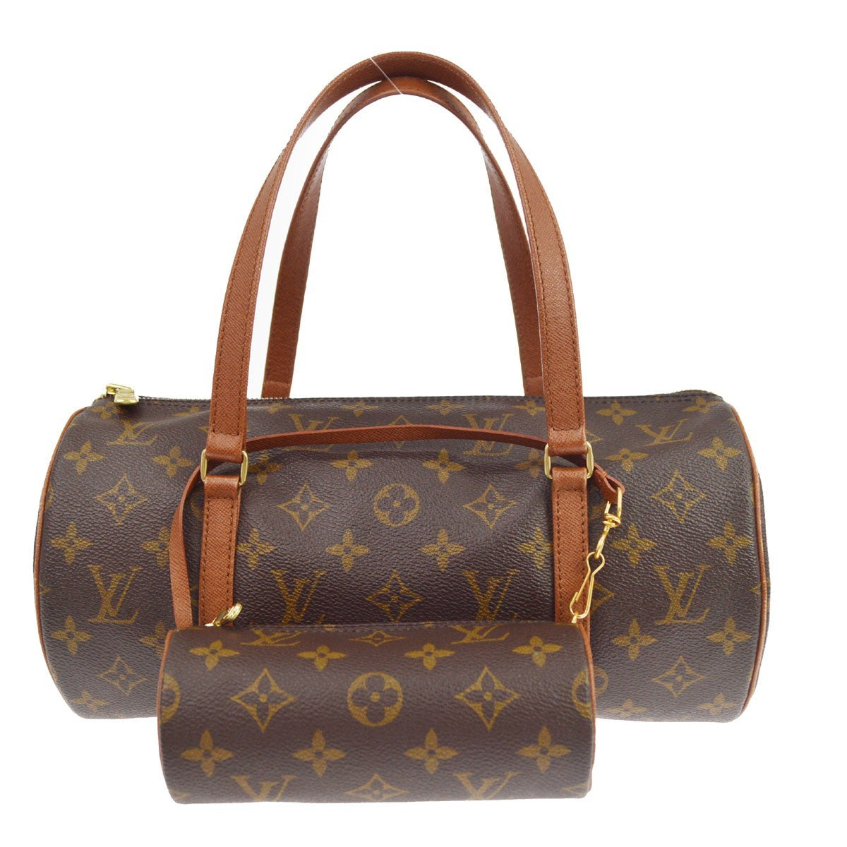 Borsa Louis Vuitton Papillon 30 Vintage