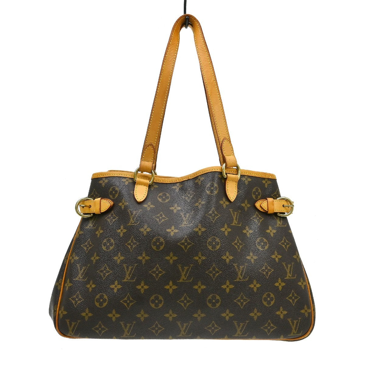 Borsa Louis Vuitton Batignolles Orizzontale Vintage in Tela Monogram