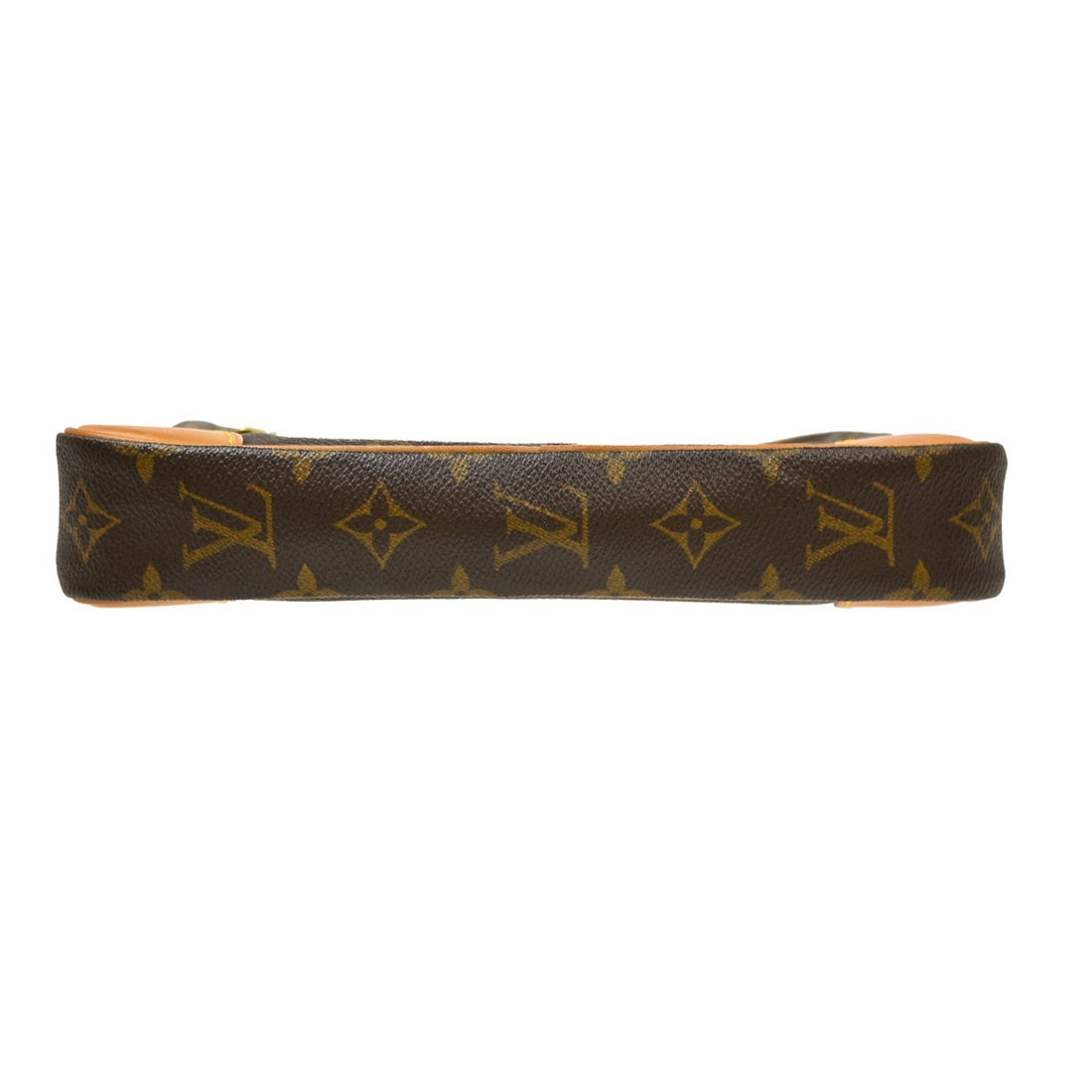 Louis Vuitton Marly Dragonne GM Clutch Bag Purse Vintage