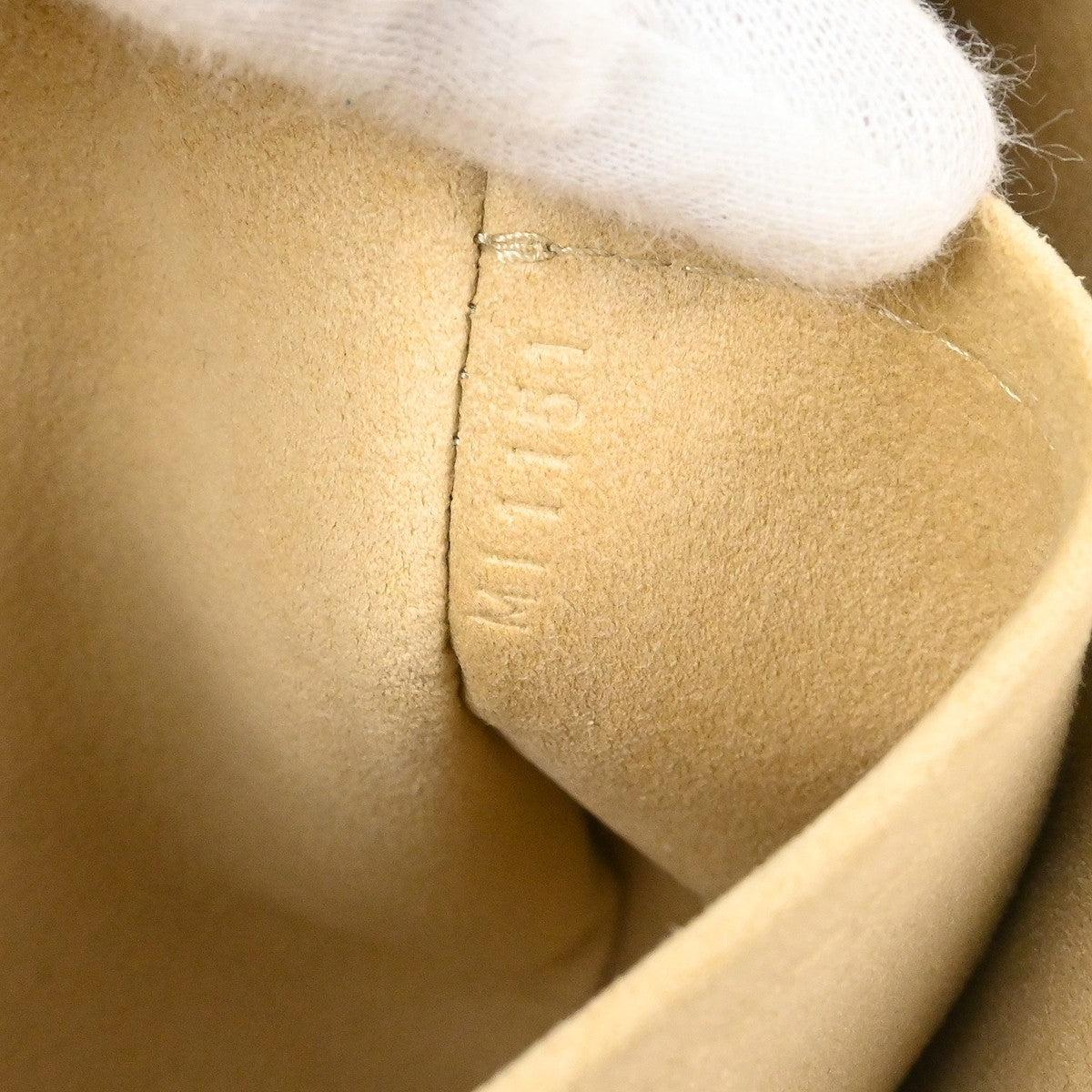Louis Vuitton Monogram Galliera PM Shoulder Bag