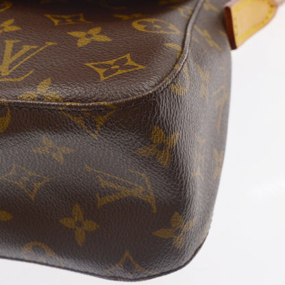 Louis Vuitton Monogram Mini Looping Handbag