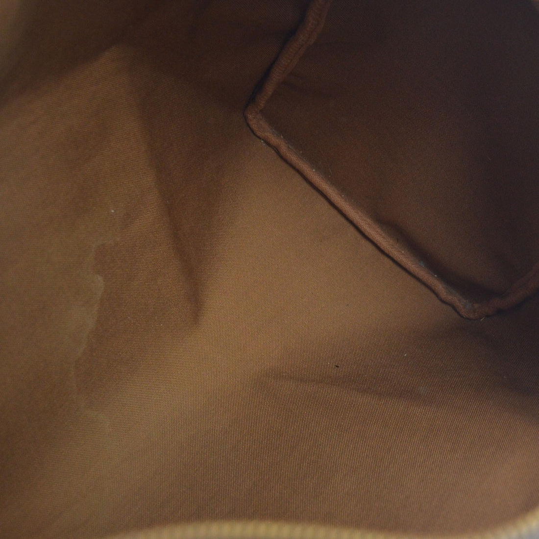 Borsa Louis Vuitton Speedy 40 Vintage in Tela Monogram e Pelle Marrone — Rif. VI438