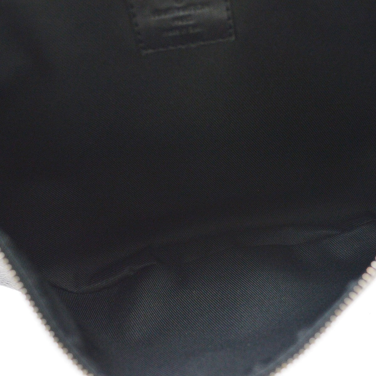 Louis Vuitton Monogram Shadow Discovery PM Bum Bag