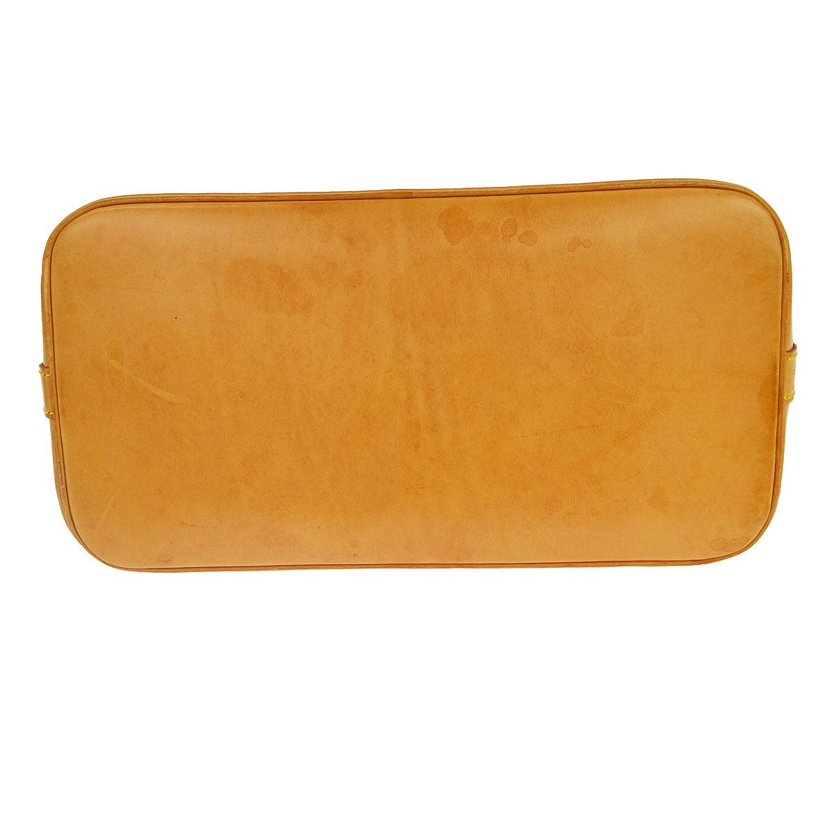 Louis Vuitton Alma Vintage in Tela