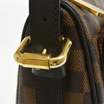 Louis Vuitton Damier Ravello GM Shoulder Bag