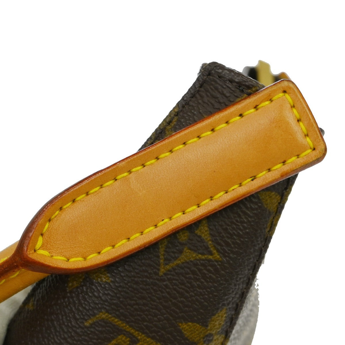 Louis Vuitton Looping MM Handbag