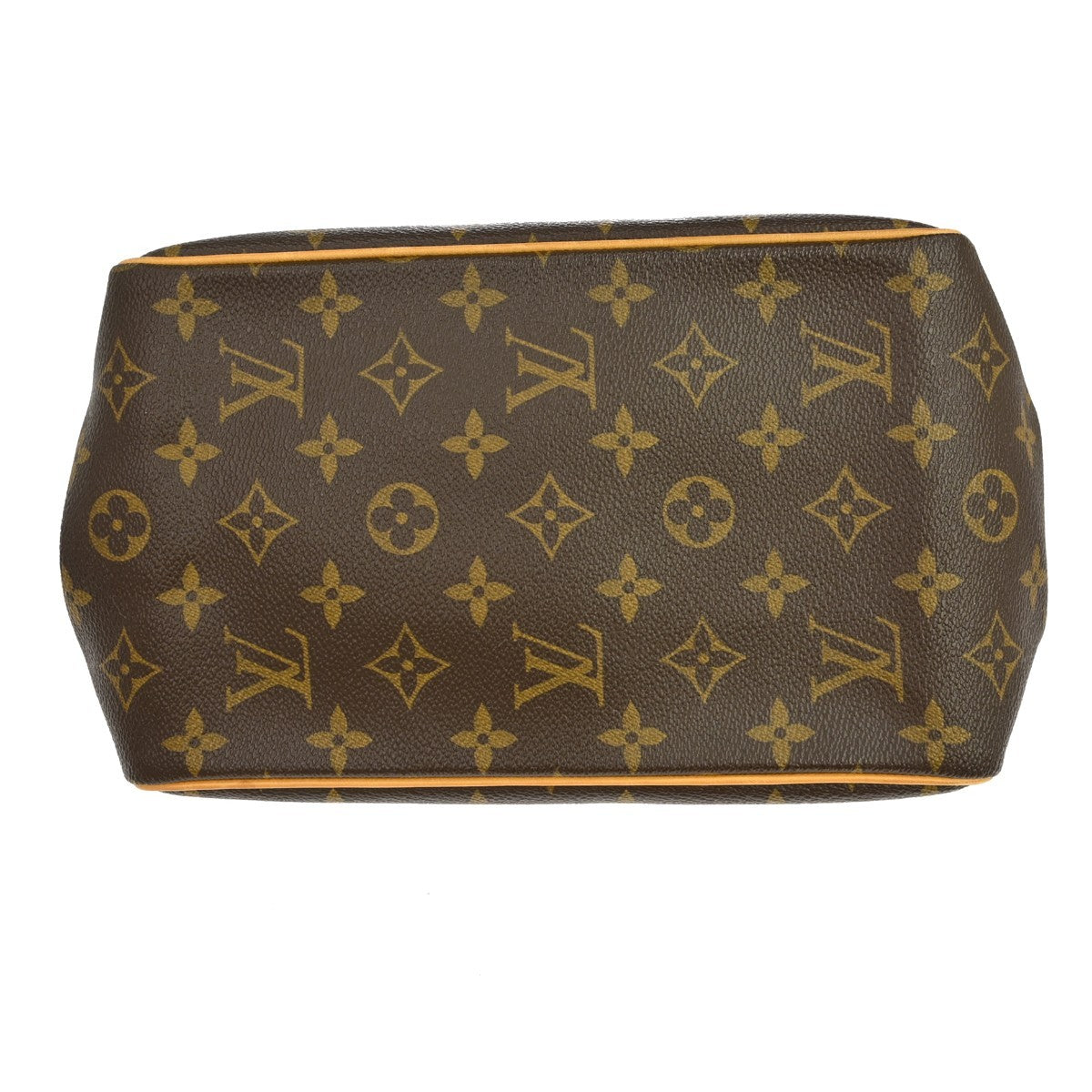Louis Vuitton Monogram Batignolles Tote Handbag