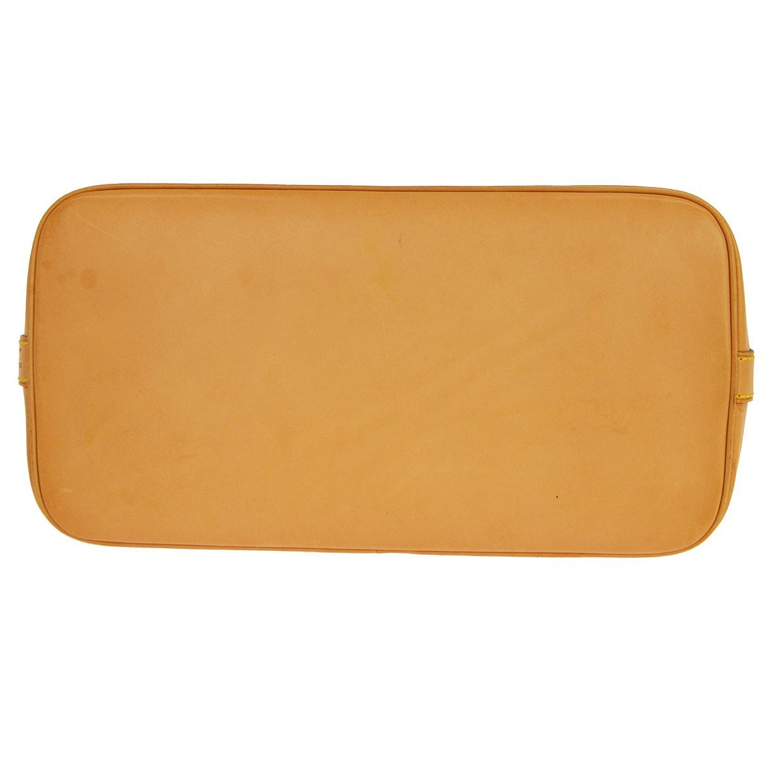 Borsa Louis Vuitton Alma Vintage in Tela Monogram Marrone — Rif. VI447