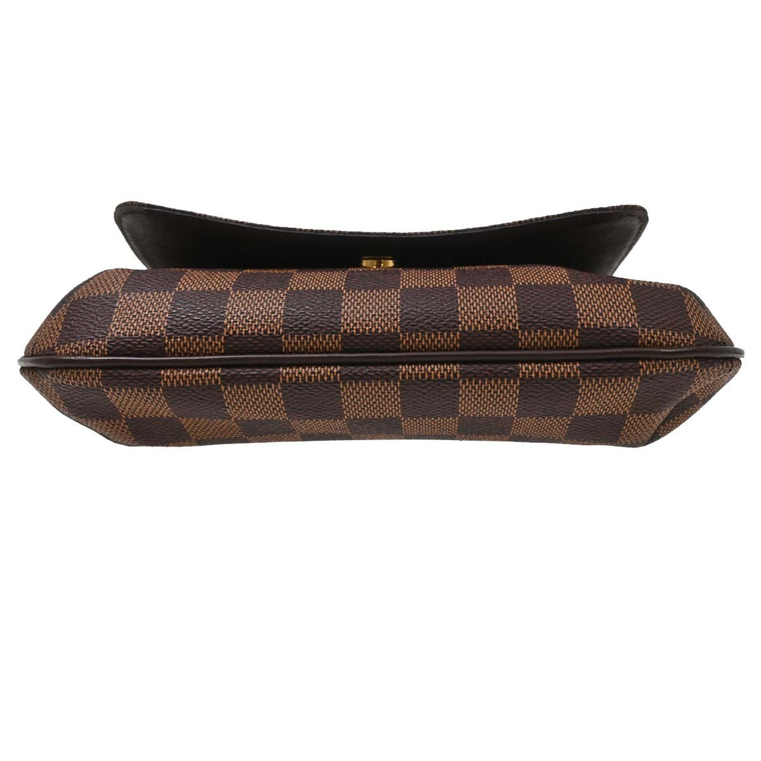 Louis Vuitton Damier Musette Salsa Long Shoulder Bag Vintage
