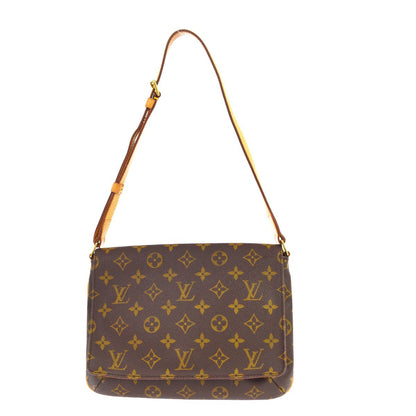 Louis Vuitton Musette Tango Short Shoulder Bag