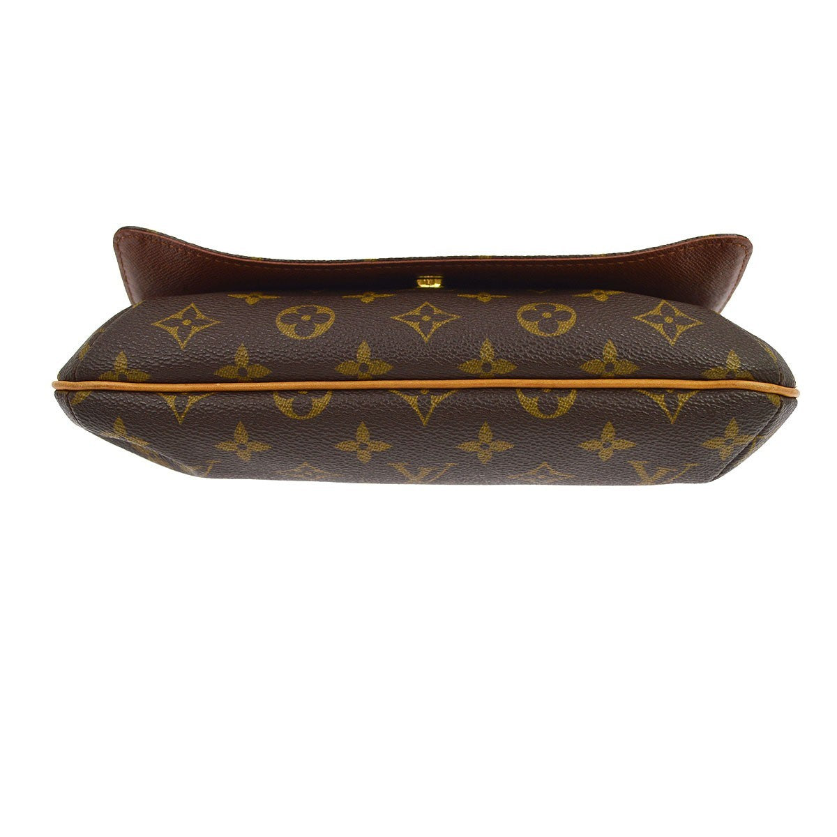 Louis Vuitton Musette Tango Short Shoulder Bag