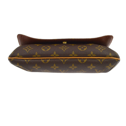 Louis Vuitton Musette Tango Short Shoulder Bag