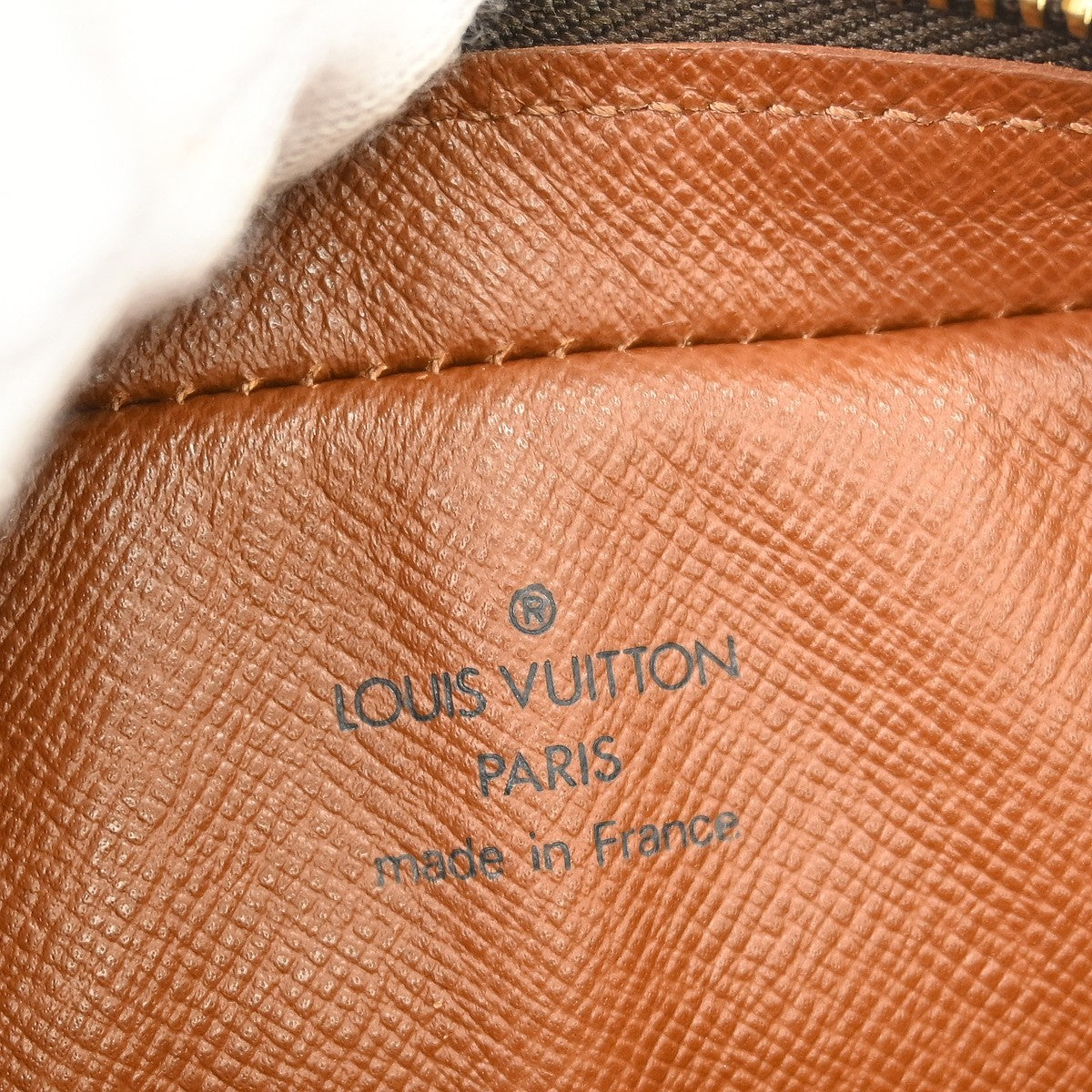 Louis Vuitton Pochette Cite Shoulder Bag Handbag
