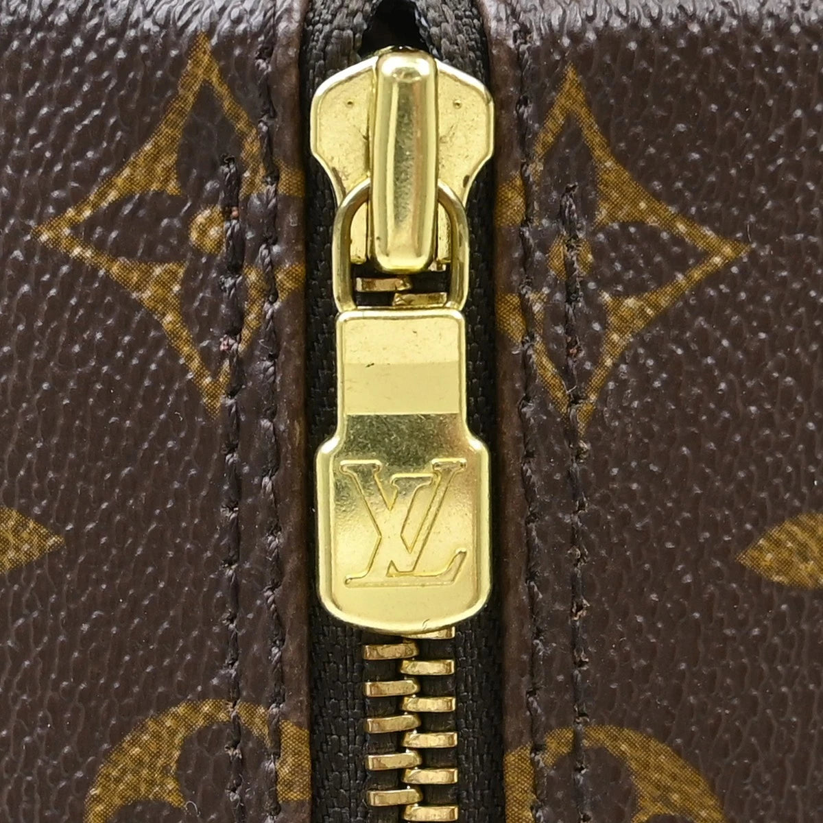 Louis Vuitton Monogram Papillon 26 Handbag Vintage
